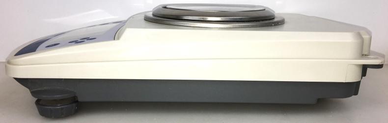 Denver Pinnacle P-403 Precision Balance (400g x 0.001g)-cover