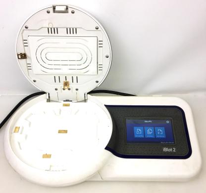 Life Technologies iBlot 2 Gel Transfer Device for Rapid Dry Protein Transfer-cover