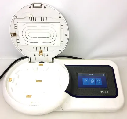 Life Technologies iBlot 2 Gel Transfer Device for Rapid Dry Protein Transfer