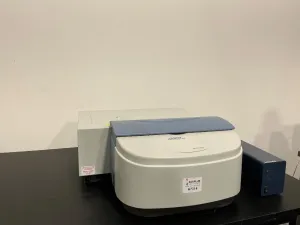 Secomam Uvikon XS UV-Visible Spectrophotometer for Precise Absorbance Measurement, 2 of 4