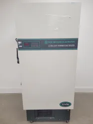 New Brunswick Scientific Ultra Low Temperature Freezer Model U410 -45°C, 2 of 31