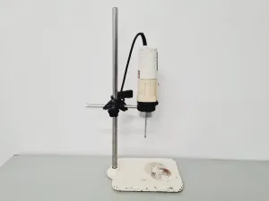 Kinematica Polytron PT 10-35 Homogeniser Stirrer with PCU 8 S Control Unit, 5 of 16