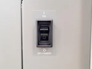 AB Sciex 4800 MALDI TOF/TOF Mass Spectrometry System for Biotech and Clinical Research, 8 of 28