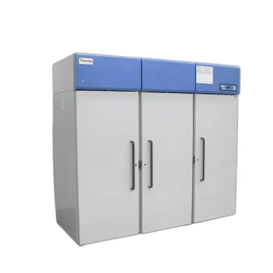 Thermo REL7504A Laboratory Refrigerator for Precise 3.8°C Cold Storage