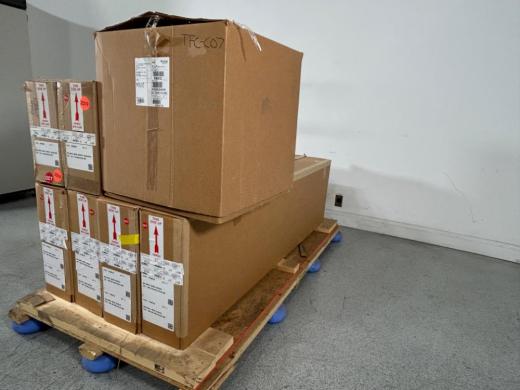 Camfil 85502D476 Industrial and Commercial Air Filters-cover