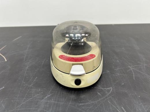 Thermo Scientific Myspin 6 Mini Centrifuge for Microtube Processing-cover