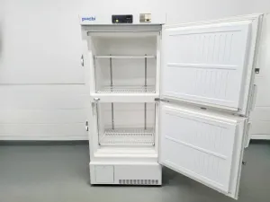 PHCBI Biomedical -30°C Freezer MDF-MU539HL-PE Lab, 4 of 14