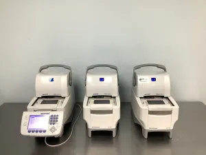 Eppendorf Mastercycler Pro S Mini Satellite Thermal Cycler System with Gradient and Vapo.protect Technology, 5 of 16