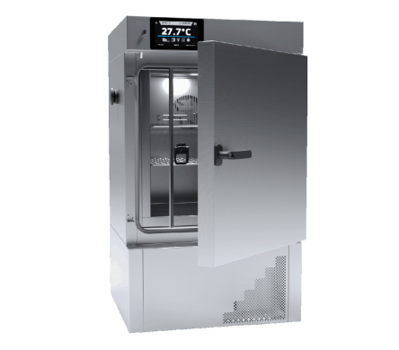 Pol-Eko KKS 115 Climate Chamber with Steam Humidifier and Smart PRO Controller-cover