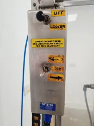 STS Drum Lifting Trolley 60kg, 9 of 13