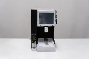 Teledyne Isco CombiFlash RF Automated Flash Chromatography System with UV Detection, 9 of 9