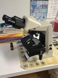 Nikon E300, 1 of 3