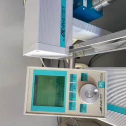 CTC Analytics/Thermo Scientific HTS PAL Autosampler with 100 µL Syringe and Peltier Cooled 6DW Stack, 4 of 11