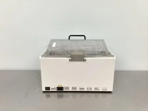 Thermo Scientific Precision TSGP10 Digital Laboratory Water Bath, 10L Capacity, 4 of 14