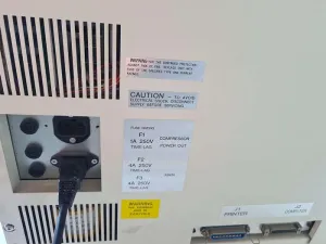Sysmex K-1000 Hematology Analyzer, 5 of 13