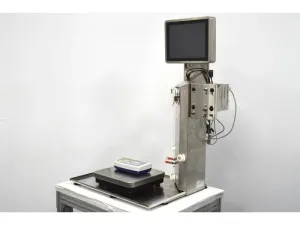 Infors HT Labfors 5 Triple-Station Benchtop Bioreactor System with 3.6 L Jacketed Vessels, 25 of 61
