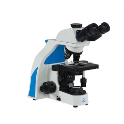 Accu-Scope EXC-250 Trinocular Microscope with Infinity Plan Achromat Optics and Digital Imaging Compatibility, 6 of 7