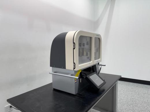 TerumoBCT Finia Fill And Finish System-cover