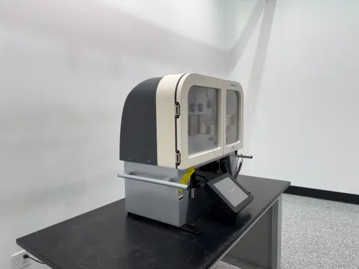 TerumoBCT Finia Fill And Finish System Model 32227 for Automated Biopharmaceutical Filling