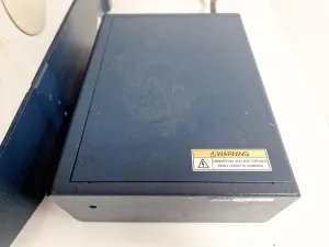 Jasco FT/IR-6300 with RFT-6000 Raman Attachment, 36 of 56