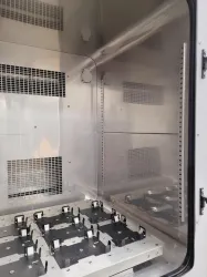 Thermo Scientific MaxQ 6000 SHKE6000-1CE Shaking Incubator for Controlled Cell Culture and Bioprocessing, 15 of 19