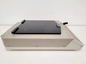 Kuhner Lab Shaker LS-W – Orbital Shaker for Laboratory Applications, 7 of 18