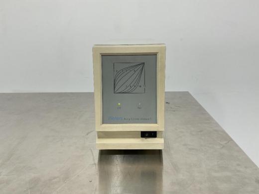 Waters PC2 Pump Control Module II HPLC-cover