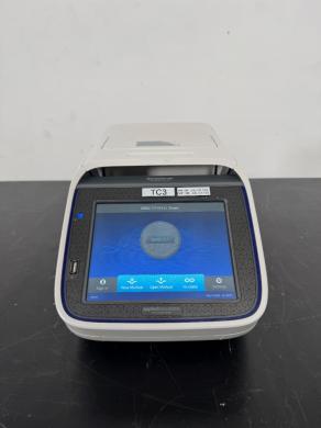 Thermo Fisher Scientific SimpliAmp Thermal Cycler Model A24812 for PCR Amplification-cover