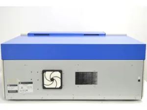 GE Cytiva Typhoon FLA 9500 Fluorescence Laser Scanner Biomolecular Imager, 11 of 23