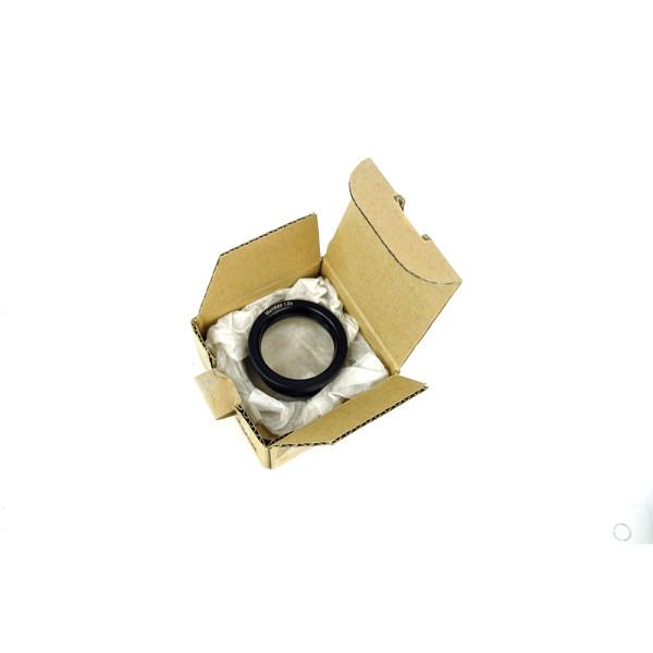 Leica 10411589 Achromatic Objective Lens 1.0x