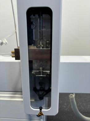 Eksigent PAL HTS-xt High-Throughput Autosampler for LC-MS Systems-cover