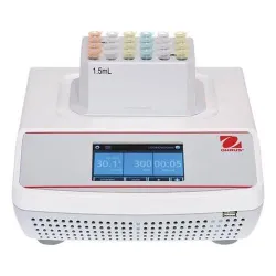 Ohaus ISTHBLCTS Thermal Shaker with Incubator and Cooling, 2 of 4
