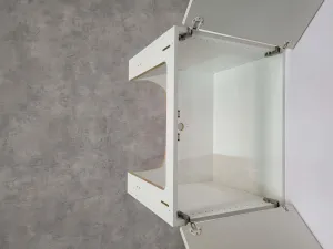 Drefa Sink Cabinet White 750, 3 of 3