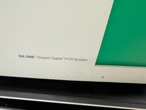 Bio-Rad QX One Droplet Digital PCR System with PX1 PCR Plate Sealer, 6 of 7
