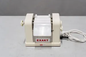 EXAKT 35 Ointment Mill for Precise Sample Milling and Homogenization, 5 of 5