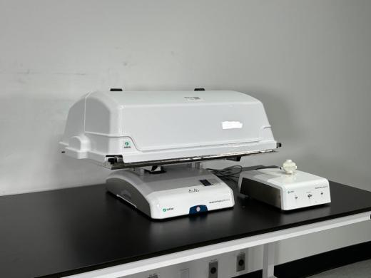 Cytiva ReadyToProcess CBCU Full Bioprocessing Control Unit with Hood and Lid 50 Module-cover