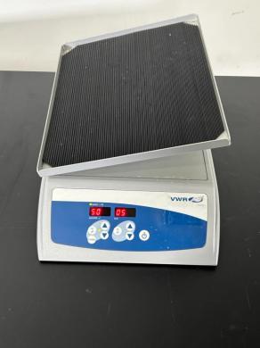 VWR Digital Rocker with LED-Controlled Speed and Angle Adjustment-cover