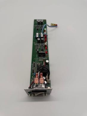 Varian Chrompack 739416 Power Circuit Board for 3800GC Gas Chromatograph-cover
