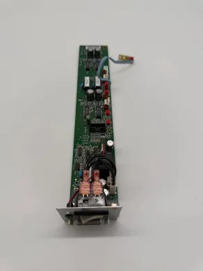Varian Chrompack 739416 Power Circuit Board for 3800GC Gas Chromatograph