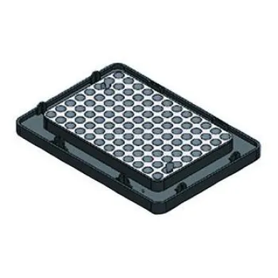 Scilogex Thermal Block for 0.2 mL / 96-Well PCR Plate