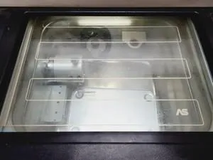 Anglia Scientific Cryotome Model 0600 Cryostat, 3 of 18