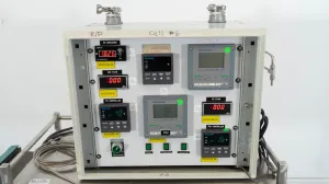 Bio-Rad Mobile Controller Cart for Laboratory Instrument Support, 4 of 4