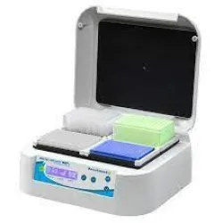 Benchmark H6002 Incu-Mixer MP2 Heated Plate Vortexer, 2 of 2