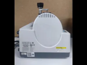 Thermo Fisher Nicolet iS5 FTIR Spectrometer with iD7 Diamond ATR Accessory, 5 of 43