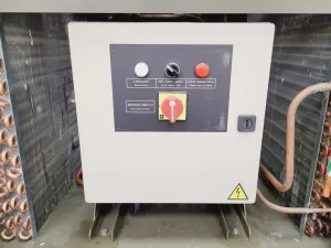 Zhendre CTZ23H55 Refrigeration & Air Conditioning Tent Air Conditioner, 30 of 41