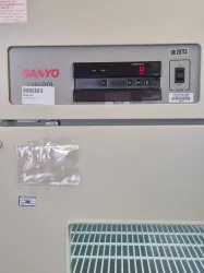 Sanyo MPR-720 Labcool Pharmaceutical Laboratory Refrigerator with Precise Temperature Control, 4 of 12