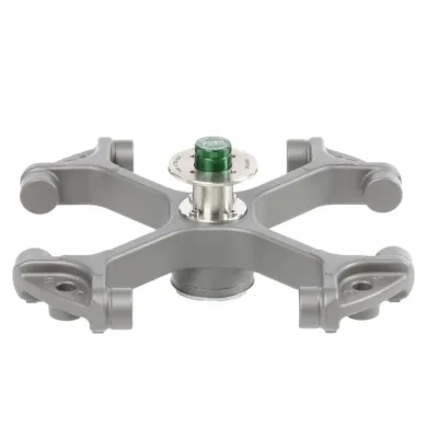 Thermo Scientific TX-750 Swing Bucket Rotor, Cat. #: 75003180