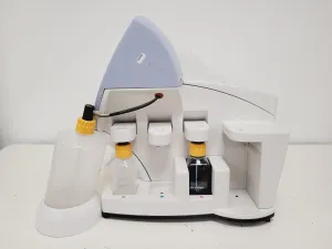 Ion Torrent Personal Genome Machine with Ion OneTouch 2 and Ion OneTouch ES Next-Gen Sequencing System, 5 of 40