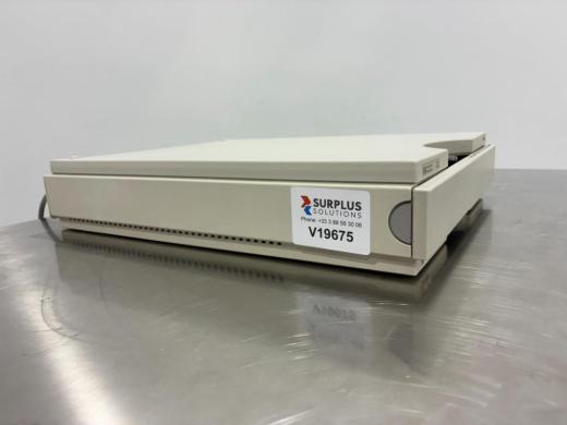 HP 1100 Series Degasser G1322A for HPLC Systems-cover