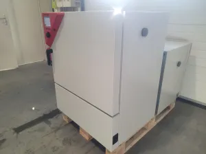 BINDER KB-115 Refrigerated Incubator / Drying Oven with Forced Convection, 2 of 10